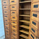 Meuble d’archivage