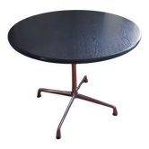 Table by Charles & Ray Eames, Vitra