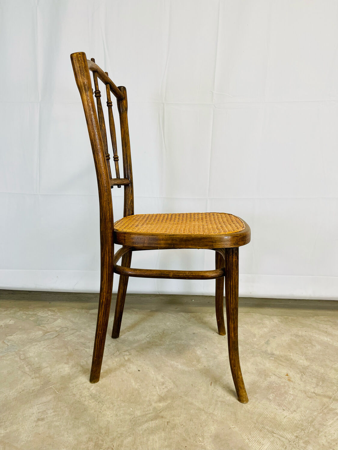 Thonet chair