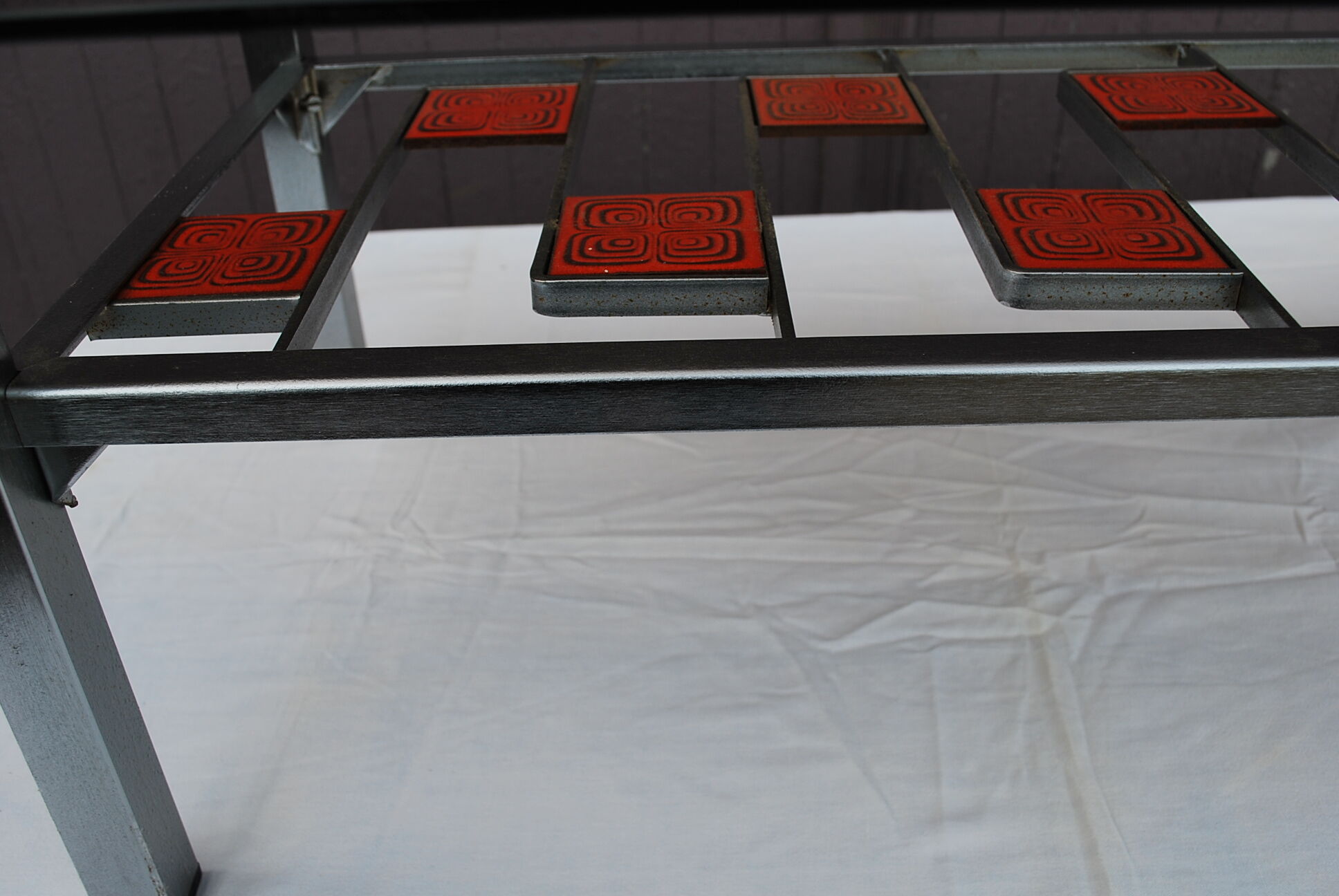 Low table