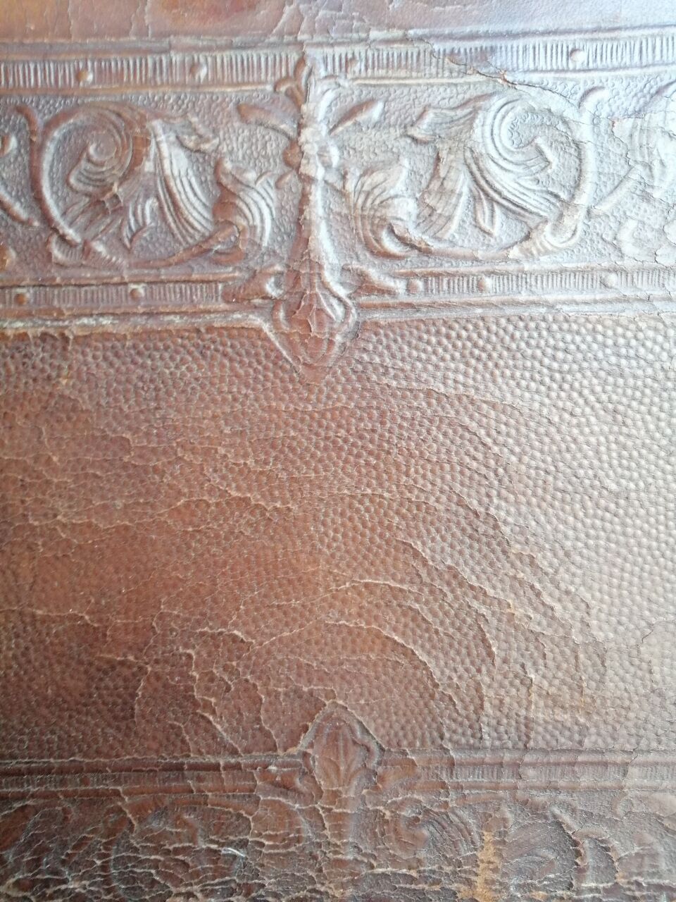 Henri II style chair