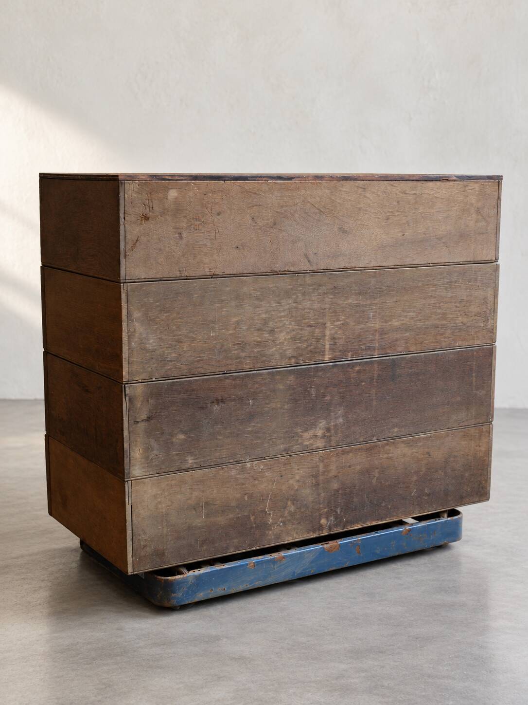 Meuble de métier Borgeaud