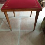 60s gaming table