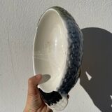 Porcelain duck empty pocket box