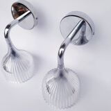 Kartell wall lights