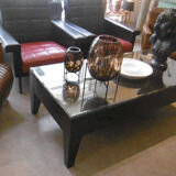 Rectangular coffee table, marina collection