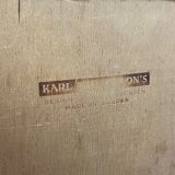 Pair of Borge Mogensen Chairs for Karl Anderson, signed