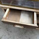 Showcase counter early twentieth century