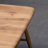 Ercol coffee table