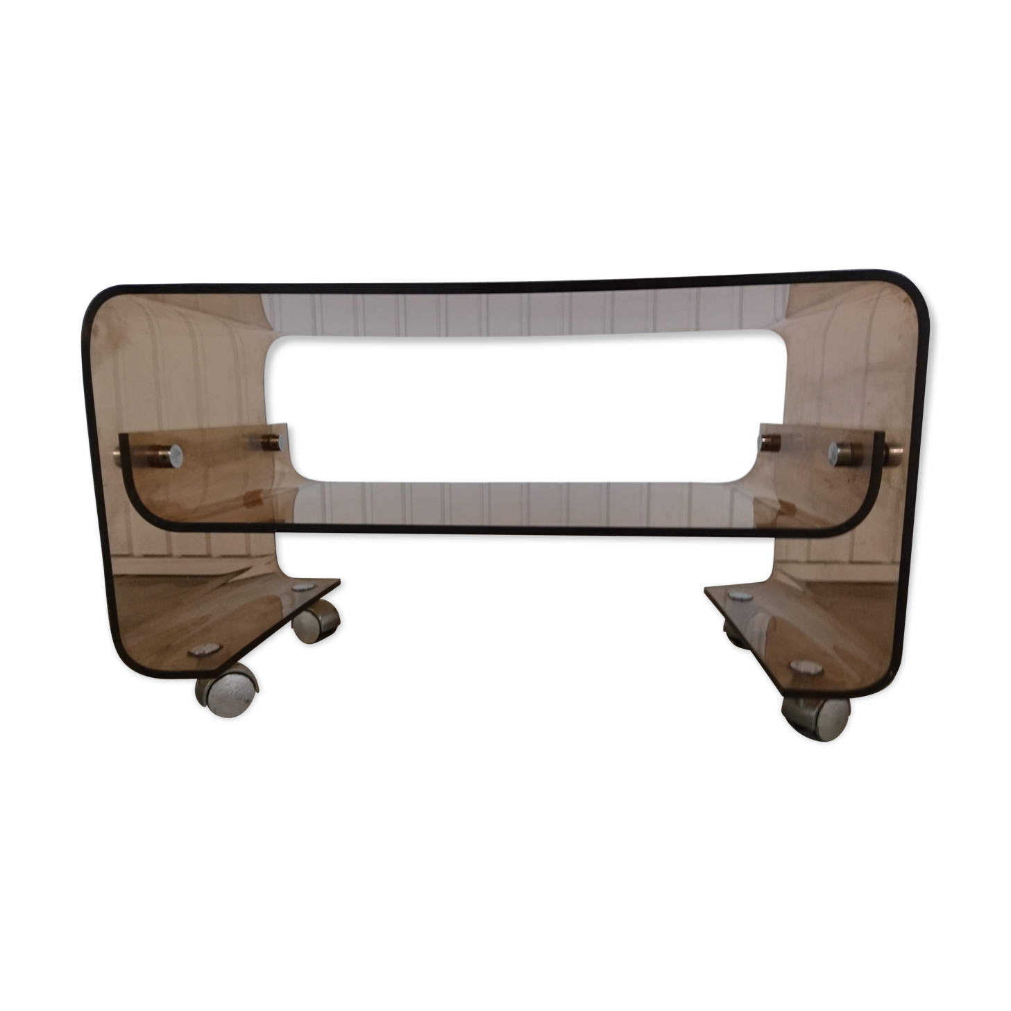Vintage coffee table