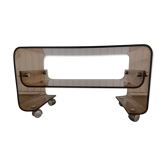 Table basse vintage