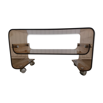 Vintage coffee table