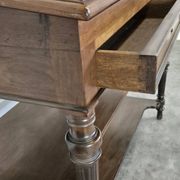 Notary's desk or writing desk from the Napoleon III period