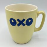 Tasse publicitaire oxo