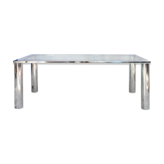 Low table