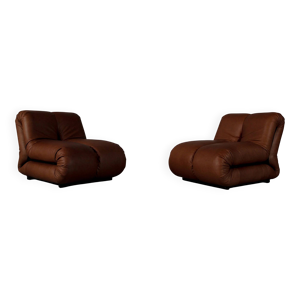 Chaises longues Pagru