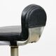 Vintage Italian Industrial Flexible Swivel Chair