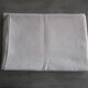 Old monogram damask tablecloth 220x170cm
