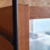 String shelf with box 1960