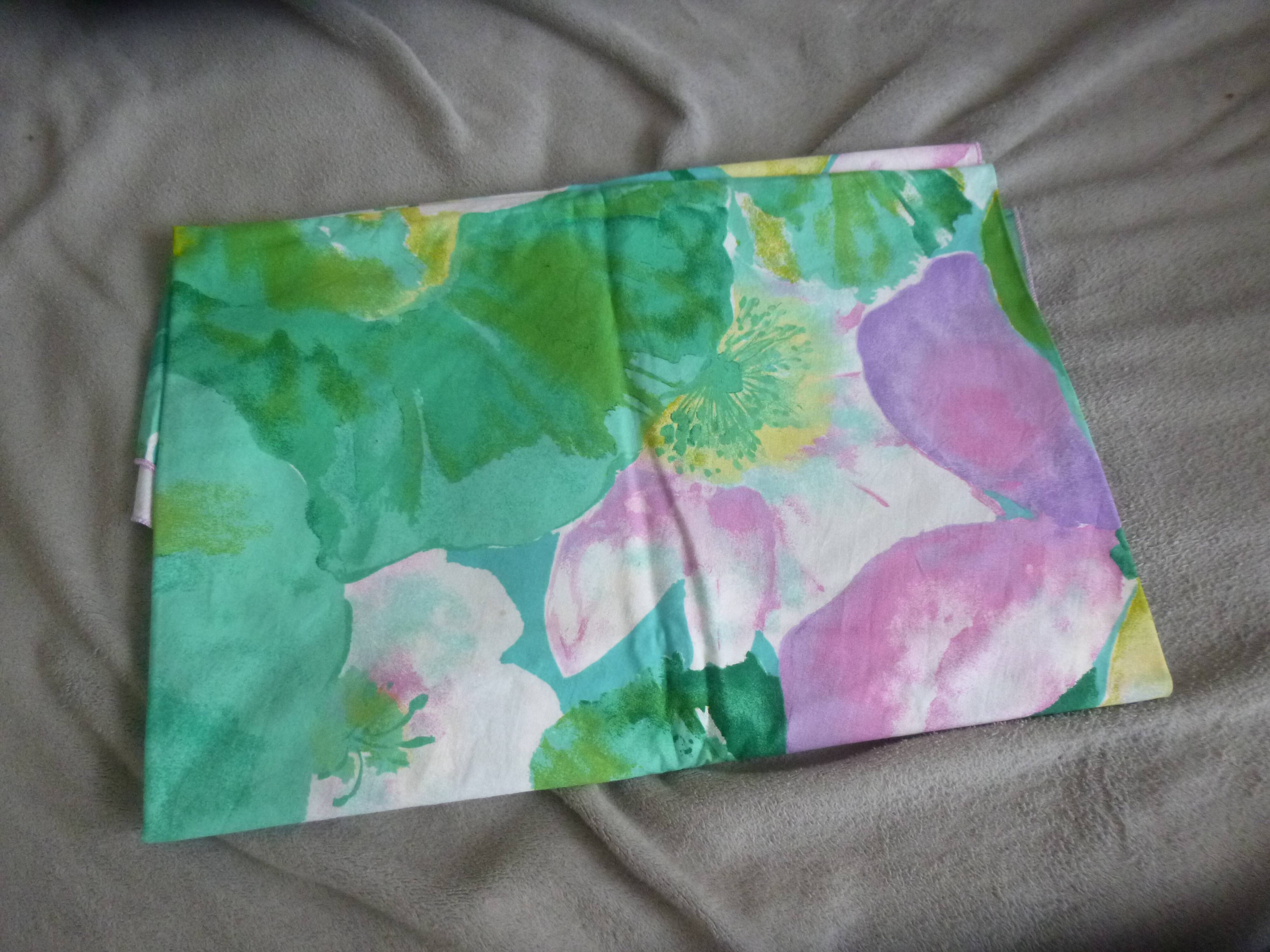 Nappe Bassetti  des années 80/90
