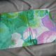 Nappe Bassetti  des années 80/90