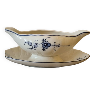 Saucière porcelaine villeroy & boch