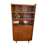 Vintage display cabinet