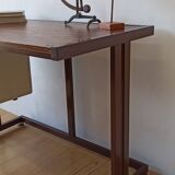 Writing Desk,  Desk table Jorgensen 70s.