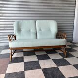 Ercol Armchair Set
