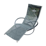 Foldable chaise longue Roger Lecal