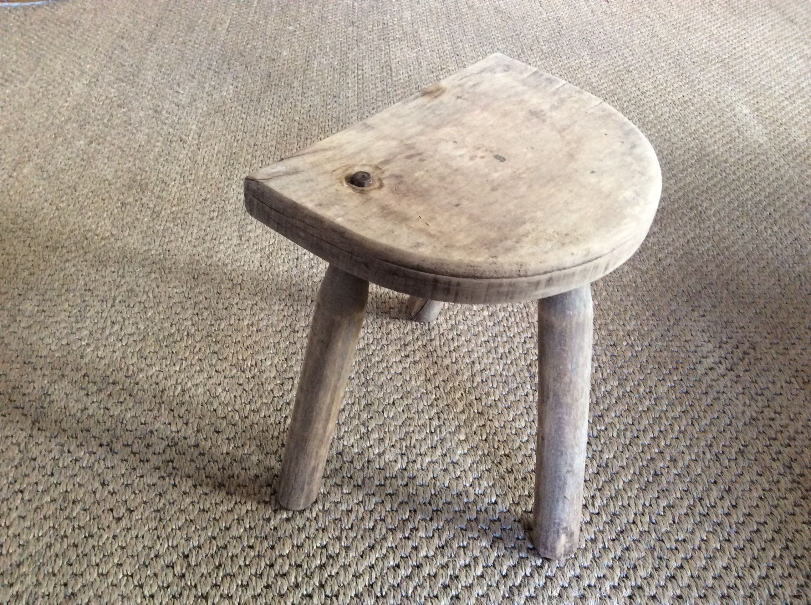 Farm stool