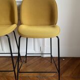 Chaise de bar