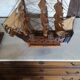 Maquette bateau HMS Victory