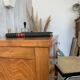 Supervisor's office
