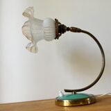 Lamp vintage 60s