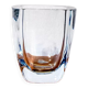 Mid-Century glass vase by Asta Strömberg for Strömbergshyttan, 60s