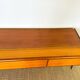 Scandinavian teak sideboard from the 1960s.