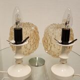 Lampes de table