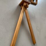 Pine bathroom accessories