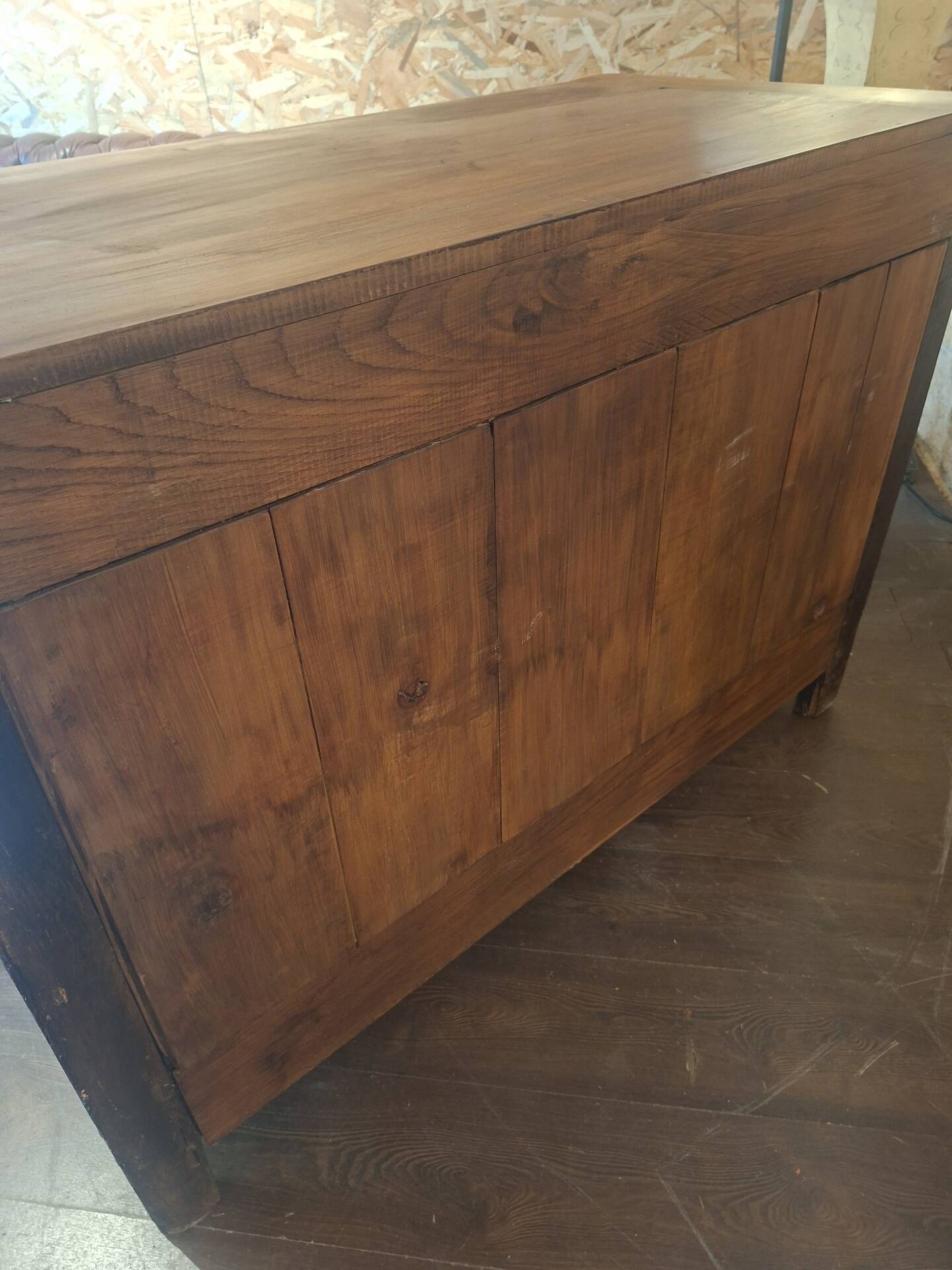 Buffet L.XV