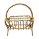 Magazine rack Wicker