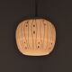 Mid-century Pendant,1960's.