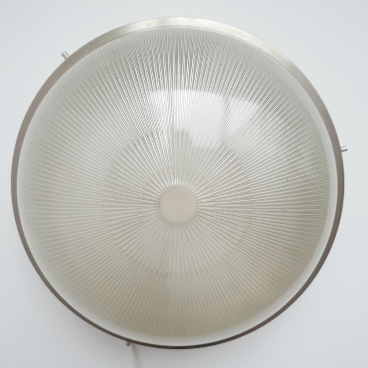 Sergio Mazza 'Sigma' Wall/Ceiling Lights for Artemide