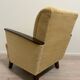 Fauteuil Art Déco, Allemagne, 1960s