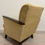 Fauteuil Art Déco, Allemagne, 1960s