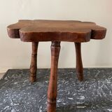 Tripod stool