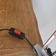 Articulated desk lamp