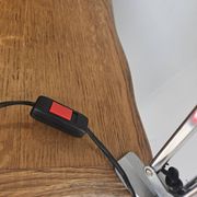 Lampe de bureau articulée