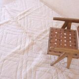 Beni Ourain rug from Morocco - 294 x 209 cm