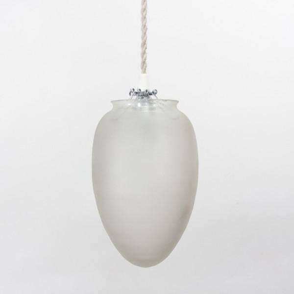 Glass Pendant Lamp